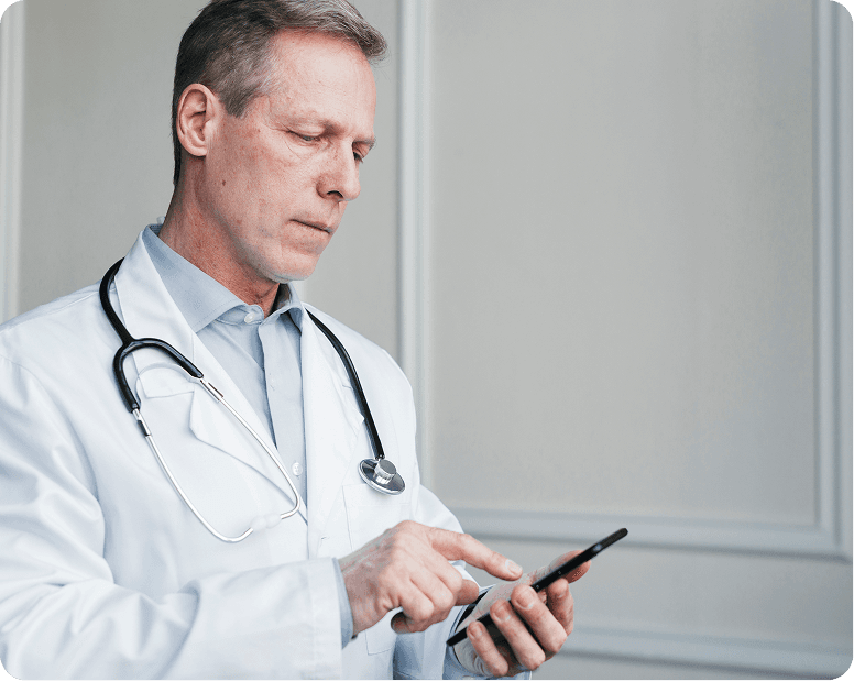 doctor