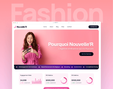 Fashion