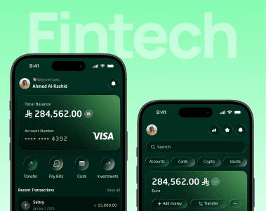 Fintech