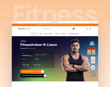 Fitness