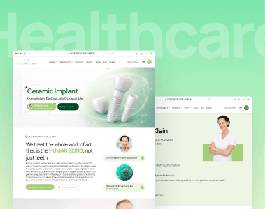 Healthcare
