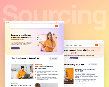 Sourcing