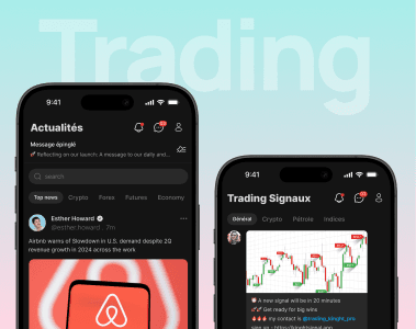 Trading