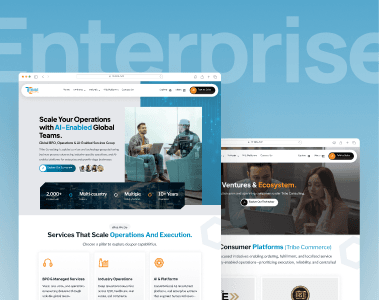 enterprise