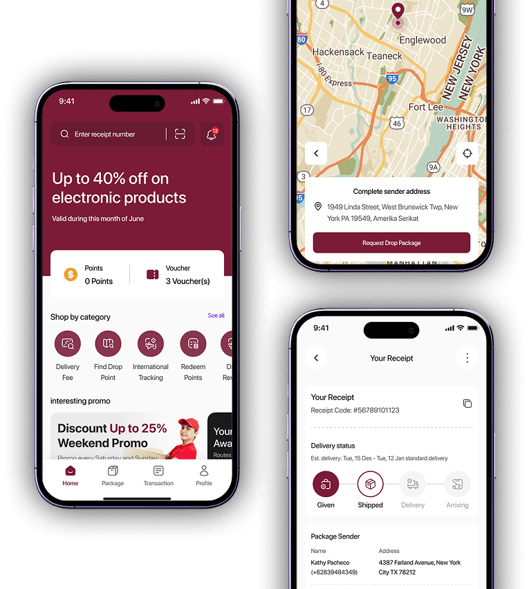 mobile