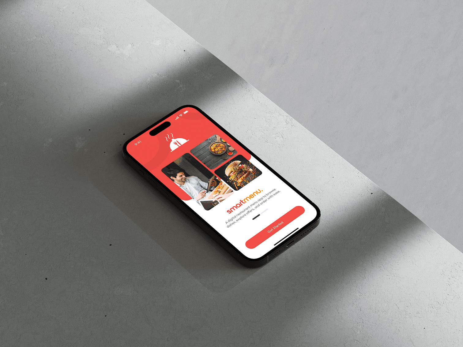 Smart Menu