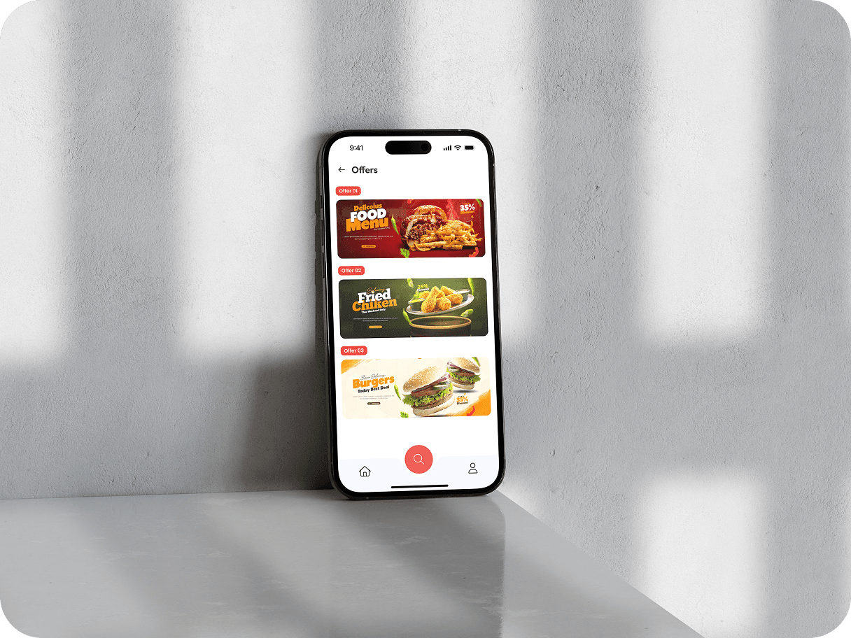 iphone mockup
