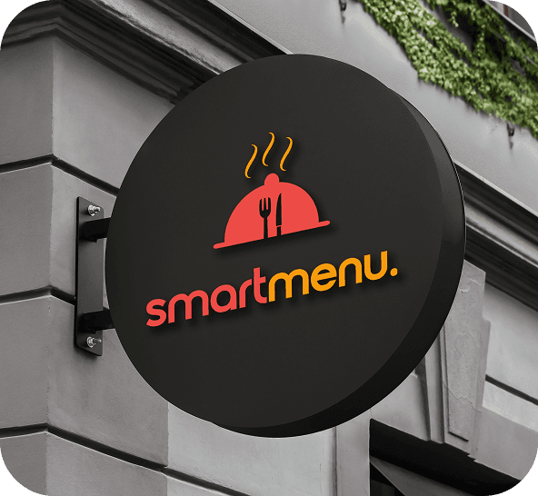 smart menu logo