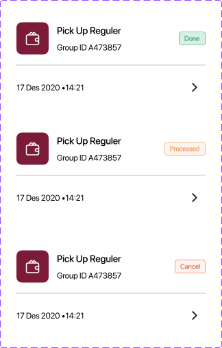 status package