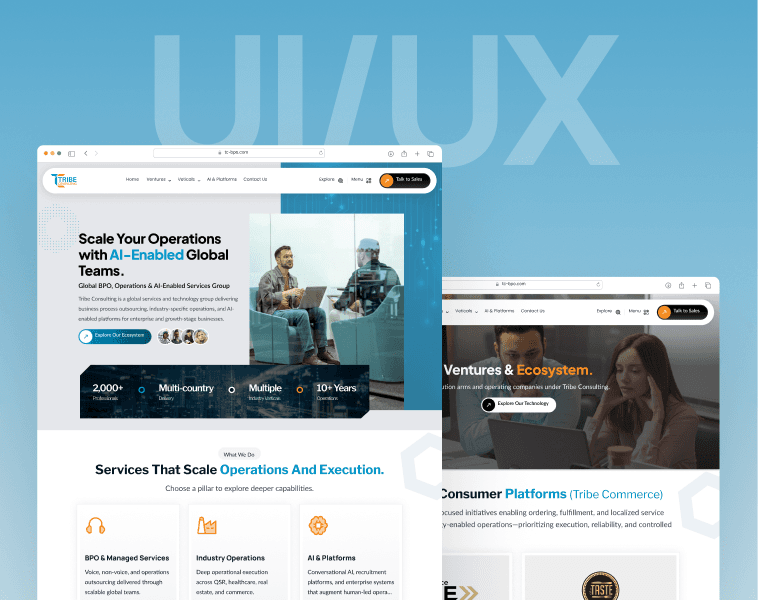 How Better UX Helps Digital Products Grow.