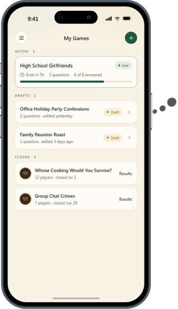 Mobile app screen showing a confusing, cluttered user interface