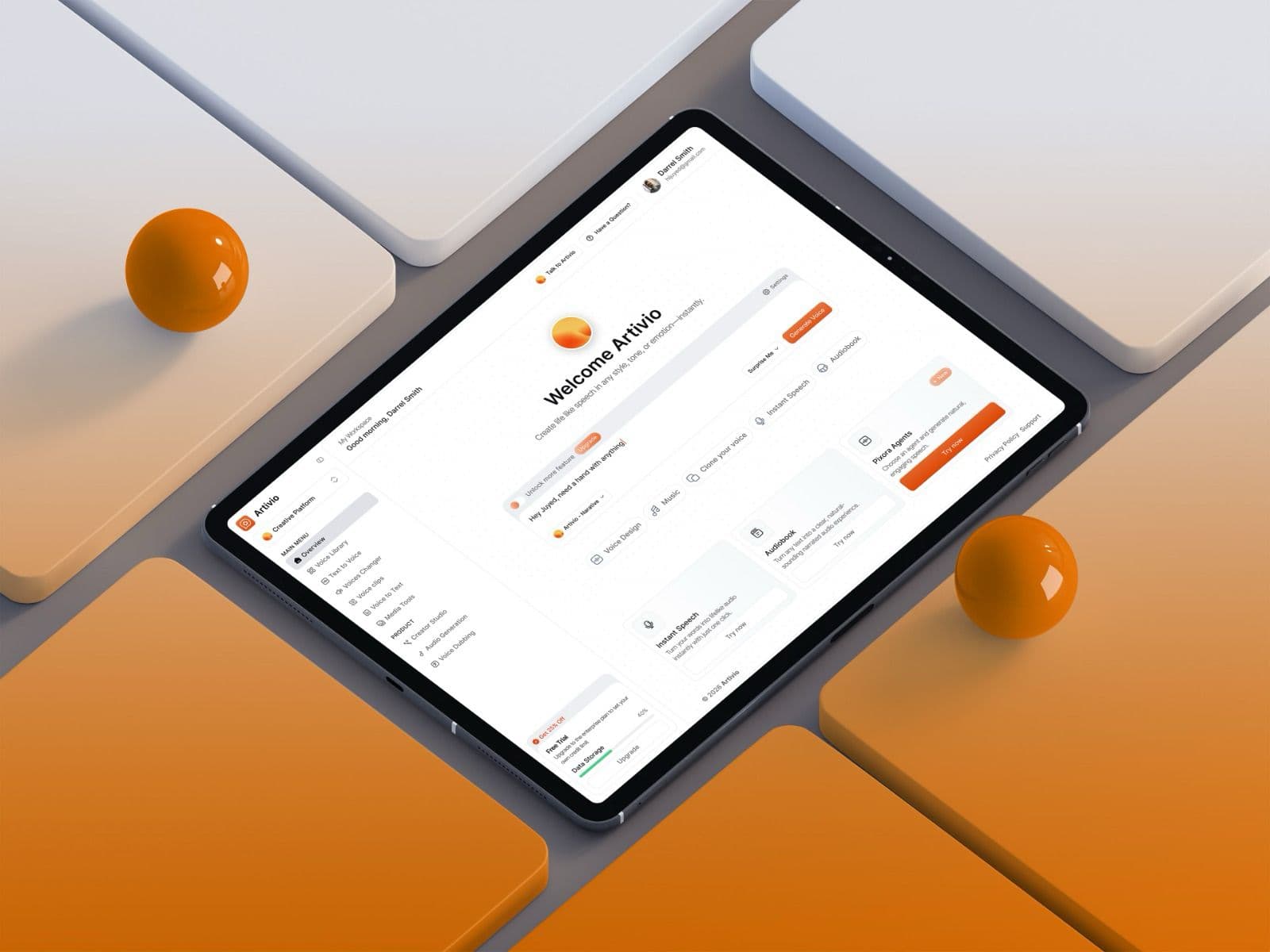 AI Product Design