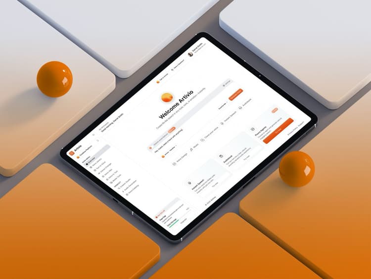 AI Product Design