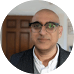 Farrukh Mian