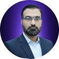 Mohsin Irshad, CEO of Endpoint Clients