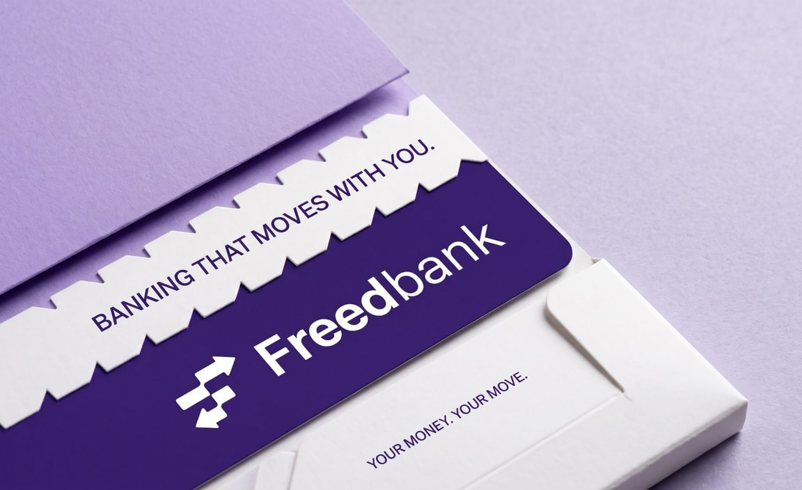 Fintech Brand Identity Kit V 1.0