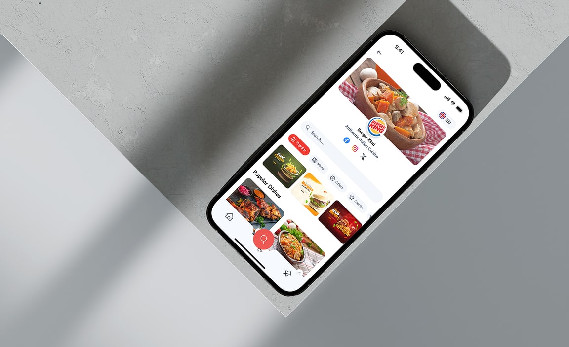 Menu Browsing Screens Pack V 1.0 preview