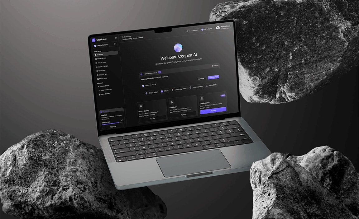SaaS Dashboard UI Kit V 1.0