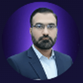 Mohsin Irshad, CEO of Endpoint Clients