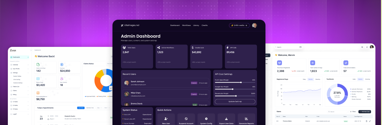 MVP Design Services